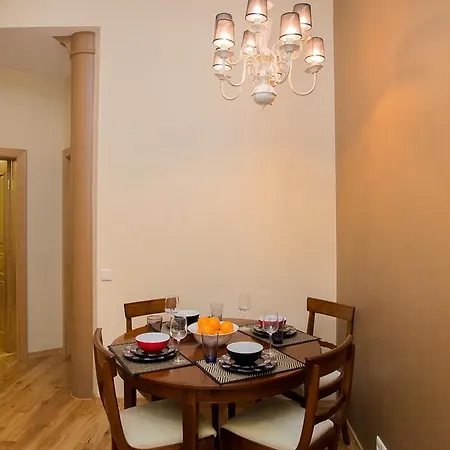 Two Bedroom At Center
