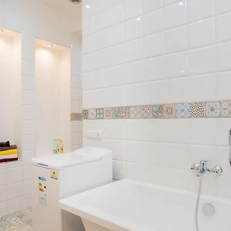 Two Bedroom At Center * ريغا