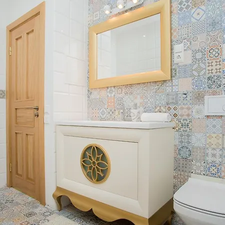 Two Bedroom At Center شقة ريغا
